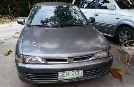 Mitsubshi Lancer 1993 Model for sale 
