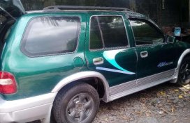 Kia Grand Sportage 4x4 turbo 2005 for sale 