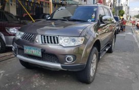 2010 Mitsubishi Montero Sport GLS for sale 