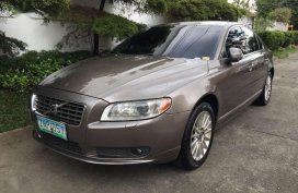 2007 Volvo S80 For Sale