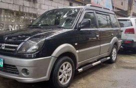 Mitsubishi Adventure 2013 Super Sport for sale 