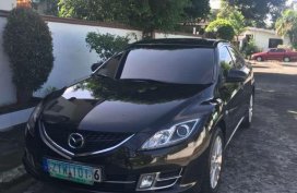 Mazda 6 2009 Model For Sale