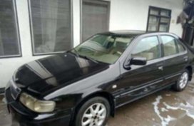 Nissan Exalta 2001 for sale 
