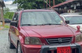 Honda Crv 1999 for sale 