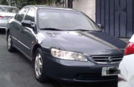 Honda Accord 2000 for sale 