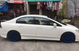 Honda Civic 2008 AT for sale 