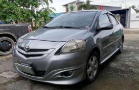 Toyota Vios 1.5g 2009 automatic for sale