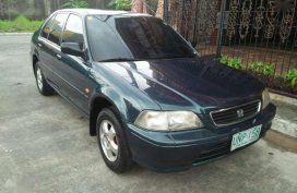 Honda City exi 1997 for sale 
