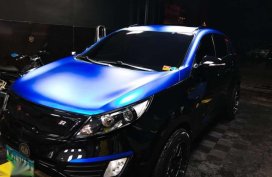 For sale Kia Sportage 2014 