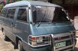 Mitsubishi L300 Van 1996 Model for sale 