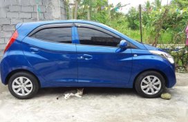 Huyndai Eon 2014 Model For Sale