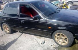 Mitsubishi Lancer 1989 Model Sinkit