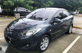 Mazda 2 2011 Model For Sale