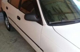 For sale TOYOTA COROLLA BIGBODY 96MODEL