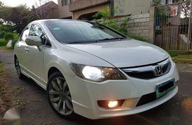 Honda Civic 2009 Model For Sale