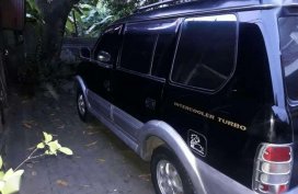 Mitsubishi Adventure 2000 Model For Sale