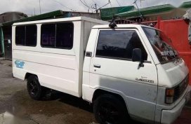Mitsubishi FB L300 Van 1996 for sale 