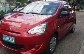 2013 Model Mitsubishi Mirage For Sale