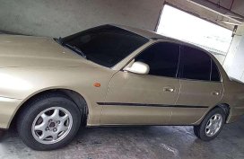 Mitsubishi Galant 1994 for sale 