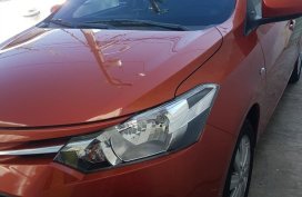 Toyota Vios 2015 for sale