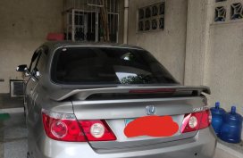 Honda City 2006 for sale