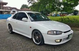 1997 Mitsubishi Lancer for sale