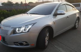 Chevrolet Cruze 2011 for sale