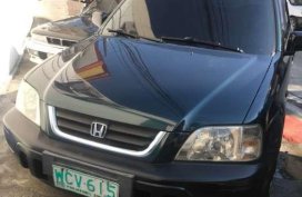 2000 Model Honda Cr-V For Sale