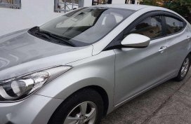 2013 Model Hyundai Elantra For Sale