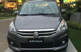 2018 Suzuki Ertiga FOR SALE