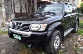 2003 Model Nissan Patrol For Sale
