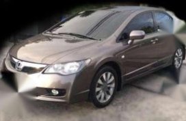Honda Civic 2011 Model For Sale