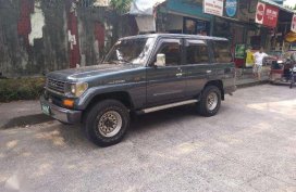 Toyota land Cruiser Prado 1992 Model For Sale