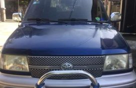 Toyota FX Revo SR FOR SALE