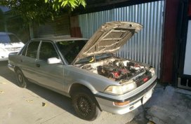 Toyota Corolla 90mdl FOR SALE
