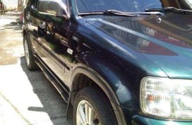 Honda Crv 2000 Model For Sale