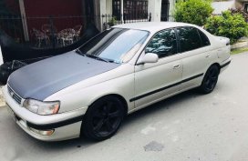Toyota Corona 1996 Model For Sale
