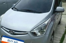 2013 Hyundai Eon GLS for sale 