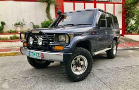 2000 Toyota Land Cruiser 70 FOR SALE