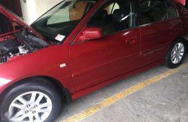 For Sale Honda Civic 2004 Model