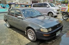 1996 Model Toyota Corolla For Sale