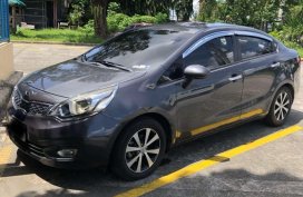 Kia Rio 2013 Model For Sale