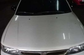 Mitsubitshi Lancer 1993 Model For Sale