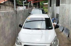 Mitsubitshi Mirage G4 GX 2015 Model For Sale