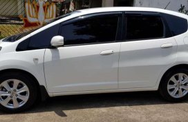 Honda Jazz 2013 Model For Sale