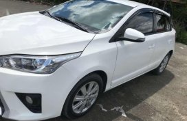 Toyota Avanza 2015 Model For Sale