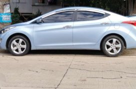 Hyundai Elantra 2013 Model For Sale