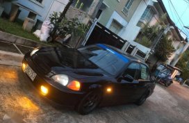 Honda Civic 1996 for sale