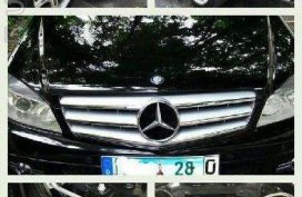Mercedes Benz C200 2018 Model For Sale