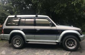 1994 Model Mitsubishi Pajero For Sale